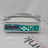 B. Braun Infusomat Space w/Pole Clamp Infusion Pump - 435364