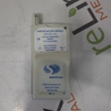 Baxter Sigma Spectrum 35083 B/G Battery - 470153