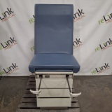 Ritter 108 Medical Examination Table - 499612