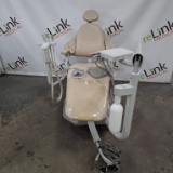 Pelton & Crane Spirit 1500 Dental Chair - 476850
