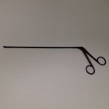 Pilling Surgical 50-5104 Jackson Laryngeal Cup Forceps, 4mm - 489228