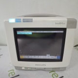 Philips IntelliVue MP5T Patient Monitor - 489049