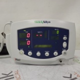 Welch Allyn 300 Series - Masimo SpO2, Temp Vital Signs Monitor - 497616