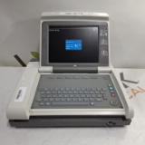 GE Healthcare MAC 5500 ECG without CAM Module - 461682