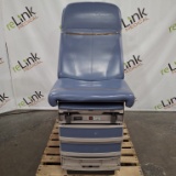 Ritter 304 Exam Table - 480522