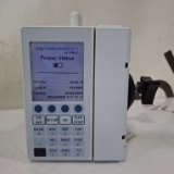 Baxter Sigma Spectrum 6.05.14 with B/G Battery Infusion Pump - 507041