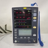Mindray Datascope Accutorr V Vital Signs Monitor - 485175