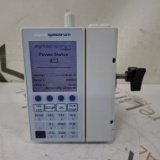 Baxter Sigma Spectrum 6.05.14 with B/G Battery Infusion Pump - 506964