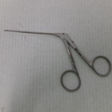 Sklar Surgical 67-8008 Micro Alligator Ear Forceps - 482833