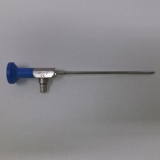Stryker 502-104-010 Ideal Eyes 0° Autoclavable Arthroscope, 4mm - 509004