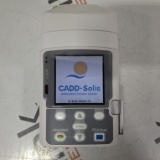 Smiths Medical CADD Solis 2110 Infusion Pump w/2131 Module - 461786
