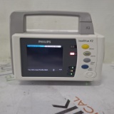 Philips IntelliVue X2 Module - OxiMax SpO2 - 465628