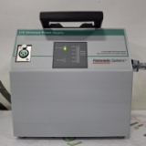 Pulmonetic Systems LTV UPS - 490350