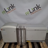 Beckman Coulter LS 13 320 Laser Particle Size Analyzer - 483280