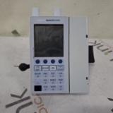 Baxter Sigma Spectrum w/ A/B/G/N Battery Infusion Pump - 474449