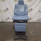 Midmark 119 Exam Chair - 509068