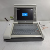 GE Healthcare MAC 5500 ECG without CAM Module - 461687