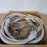 OEC Medical Systems 9800 HV Harness - 492826