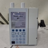 Baxter Sigma Spectrum 6.05.14 with A/B/G/N Battery Infusion Pump - 507204