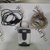 Welch Allyn CardioPerfect Pro Cardiograph SE-Pro-600 USB ECG Recorder - 489535