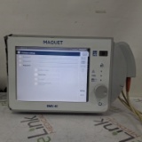 Maquet BMU 40 Blood Monitoring Unit - 492250