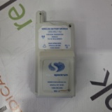 Baxter Sigma Spectrum 35083 B/G Battery - 470107