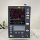 Mindray Datascope Accutorr V Vital Signs Monitor - 482861
