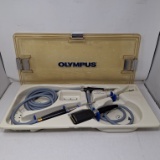 Olympus A50021A 5mm 0° Visera EndoEye Laparoscope - 469335