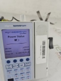 Baxter Sigma Spectrum 6.02.07 with B/G Battery Infusion Pump - 501321
