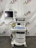 Datex-Ohmeda Aisys CS2 Anesthesia System - 498620