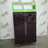 Tecniplast Inc. 9BIOC25R5Y2 Biological Safety Cabinet - 503427