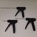 Linvatec 139-99/54-00/206-97 Ultrafix Instrument Set - 482033