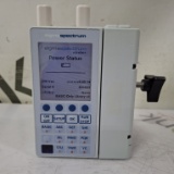 Baxter Sigma Spectrum 6.05.14 with A/B/G/N Battery Infusion Pump - 507640