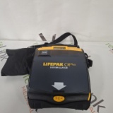 Medtronic LifePak CR Plus Defibrillator - 495255