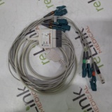 GE Healthcare Multi-Link ECG Cable Module - 489410
