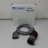 ConMed IM8120 True HD 3MOS Camera Head - 492821