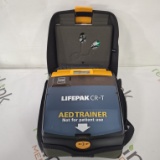 Physio-Control Lifepak CR-T AED Trainer - 507217