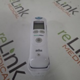 Welch Allyn Braun ThermoScan PRO 6000 Ear Thermometer - 500628