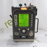 Zoll Impact Uni-Vent 731 EMV+ Ventilator - 431577