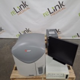 Beckman Coulter AC-T 5diff CP Hematology Analyzer Lab - 491898