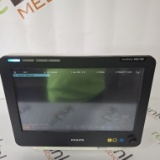 Philips MX700 Bedside Patient Monitor - 500242