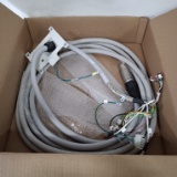 OEC Medical Systems 9800 Interconnect Cable Assembly - 492845