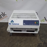 Air Science Purair P5-24 Ductless Fume Hood - 454259