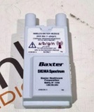 Baxter Sigma Spectrum 35195 A/B/G/N Battery