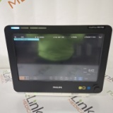 Philips MX700 Bedside Patient Monitor - 500060