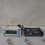 Smiths Medical Medfusion 3500 Syringe Infusion Pump - 460858