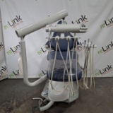 Pelton & Crane Spirit 1800 Dental Chair - 476702