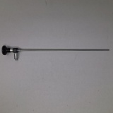 Karl Storz 27015A 4mm Rigid 0° Cystoscope - 494439