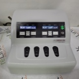 Chrono-Log Corporation Model 490 4+ Four Channel Optical Aggregometer - 489236