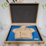 WRS Health EDCO CVP Chest 2 Model - 475974